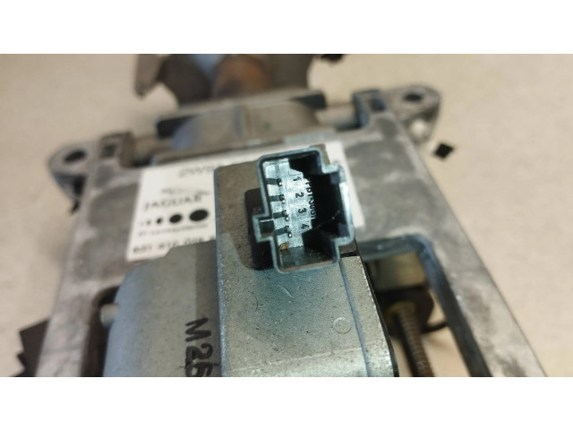 Рулевая рейка 2W933C529AJ, 831410028834 Jaguar XJ X350 2003-2009 года