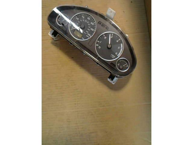 Панель приборов 21674545-4   Mitsubishi Space Star       