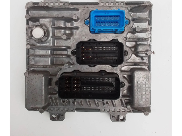 Řídící jednotka 395357783, 1310101000000X Opel Zafira C 2018