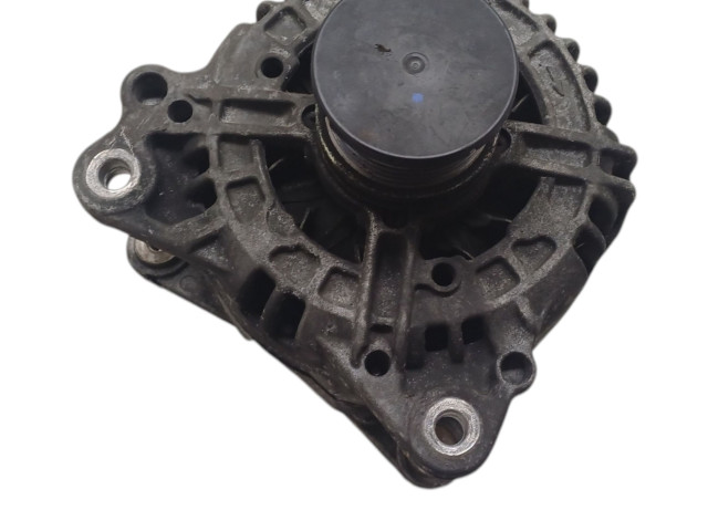 Генератор 03G903016EX, 03G903016EX Audi A4 Allroad B8