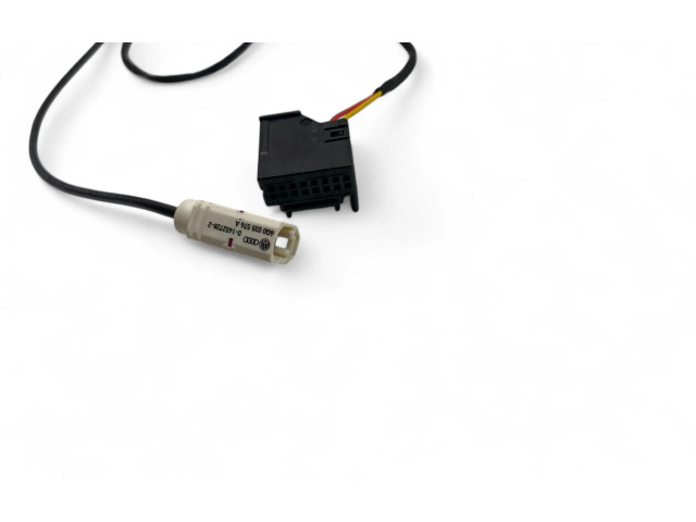 Зеркало электрическое        Audi e-tron   -  года   