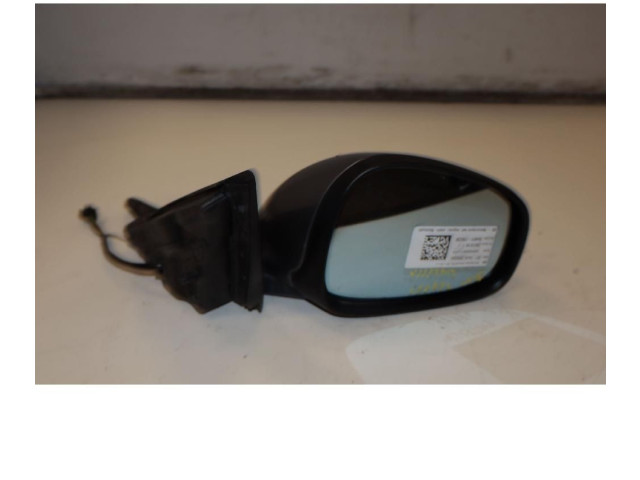 Зеркало электрическое Alfa Romeo Giulietta - года