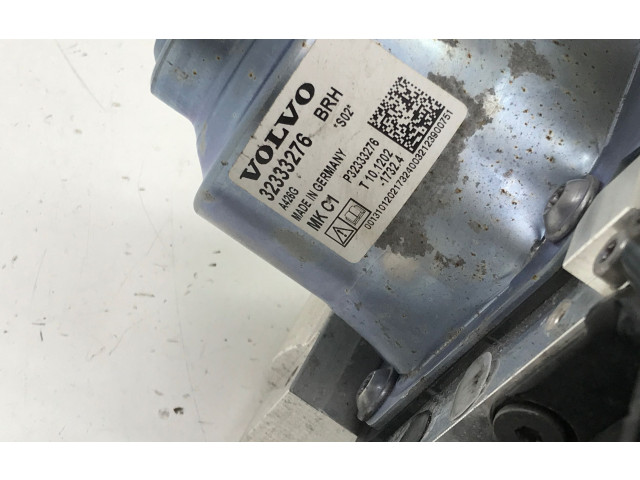 Блок ABS 32333276, 32281728 Volvo XC40