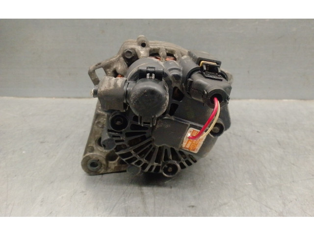Генератор 3730022650, 3730022650   Hyundai Coupe      