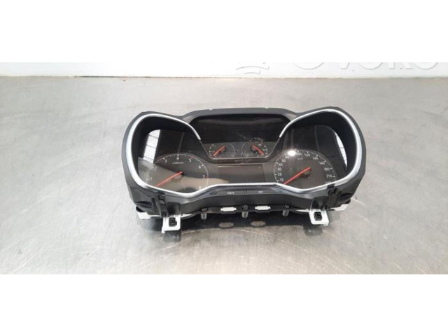 Панель приборов 9830953880   Opel Combo E       