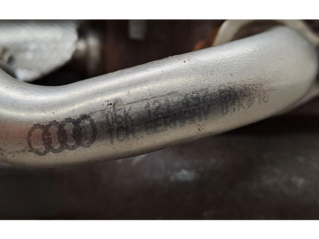 Turbodmychadlo Турбина 06K145654G, 06K145655B Volkswagen Tiguan