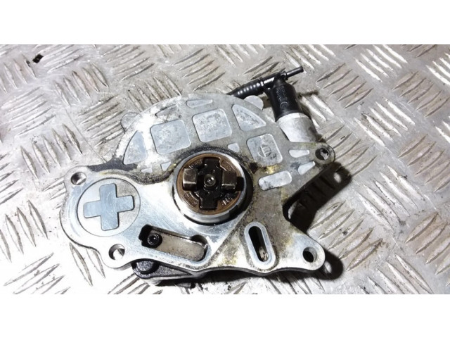 Вакуумный насос