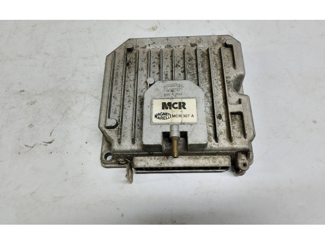 Řídící jednotka MCR307A Fiat Croma 1992