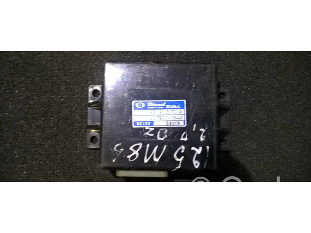 Блок управления 4079003642 Mazda 626