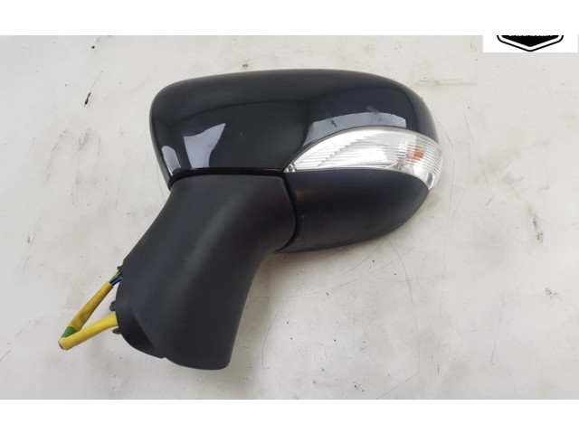 Zpětné zrcátko Renault Captur 2015 963029938R, 963029938R