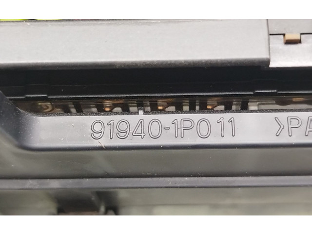 Блок предохранителей 919401P011   Hyundai ix20    