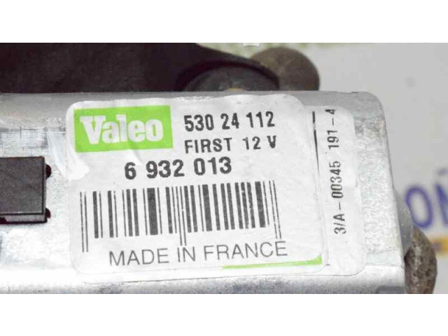 Моторчик заднего дворника 67636932013, 61627036154 Mini One - Cooper R50 - 53