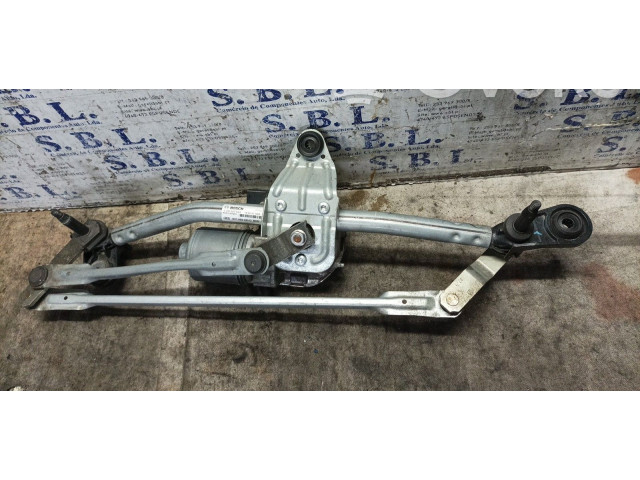 Моторчик дворников 3397021623    Audi A3 S3 8V