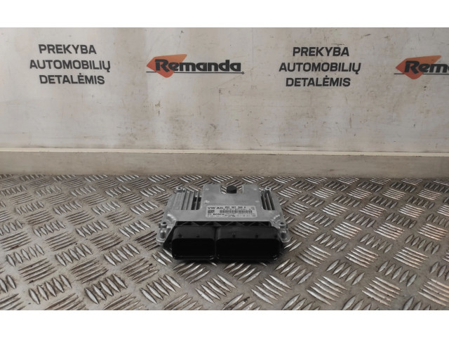 Řídící jednotka 05E907309H, 05E907309H   Volkswagen Tiguan 2019