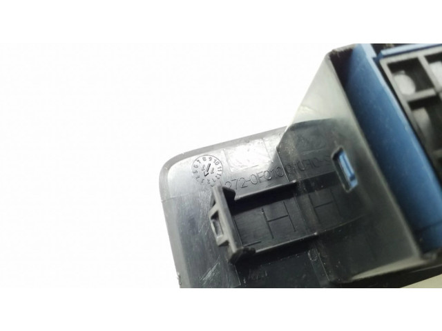 Включатель электрических окон