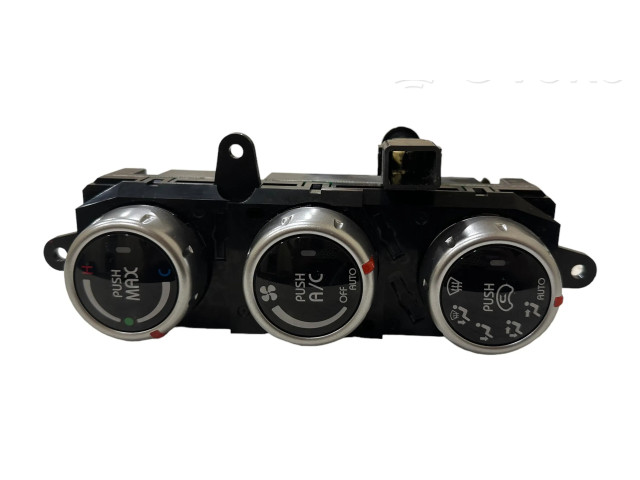 Блок управления климат-контролем 7820A506, 31025BA Mitsubishi ASX