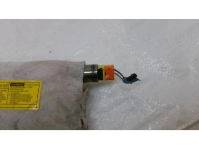 Боковая подушка безопасности    Jeep Compass