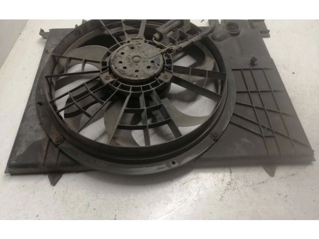 Вентилятор радиатора     3135103192    Volvo V70 