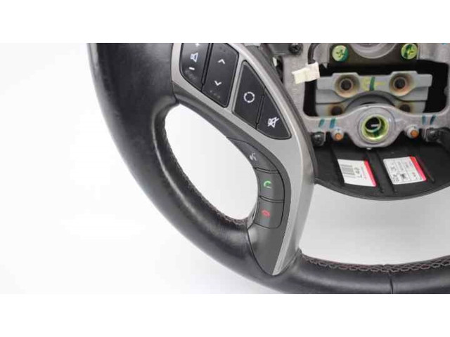 Volant Hyundai i30 2012 56110A6791
