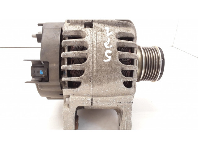 Генератор 231007865R, 231007865   Renault Captur 1.5     