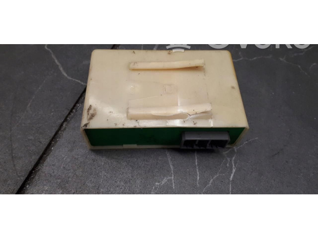 Řídící jednotka RK-0263 Honda CRX 1985