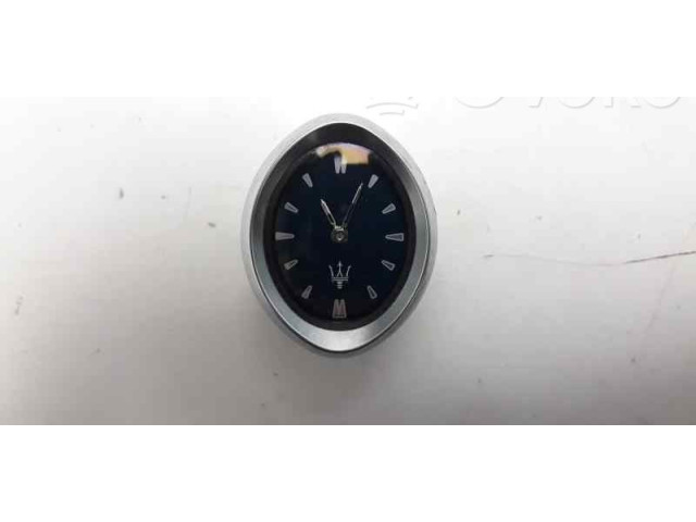 Экран дисплея вверх 670021647 Maserati Ghibli