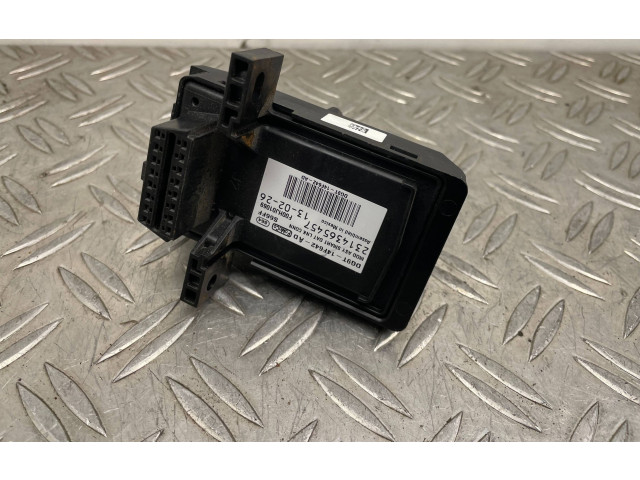 Блок управления DG9T14F642AD   Lincoln MKZ II