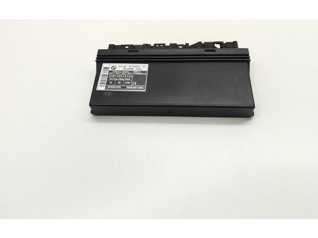 Přístrojová deska BMW 5 E60 E61 2009 9176070, 917607001