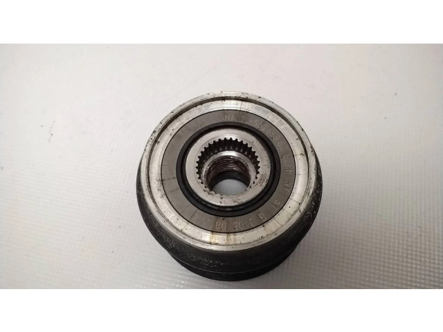 Шкив генератора