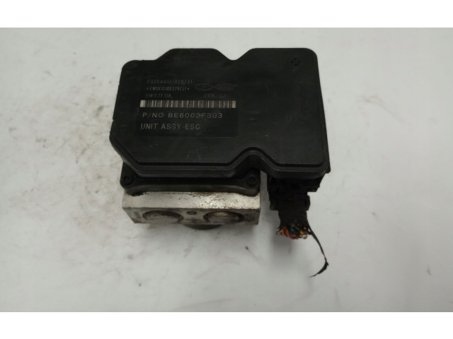 Блок ABS     589201E410    KIA Venga 