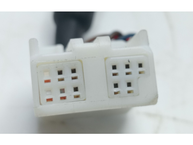 Zpětné zrcátko Toyota Yaris 2022 87910K0010