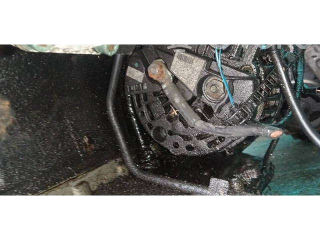 Генератор 078903016AB, 0124525008 Audi A6 S6 C5 4B