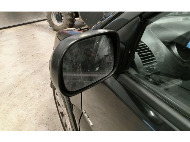 Зеркало электрическое Suzuki Ignis - года