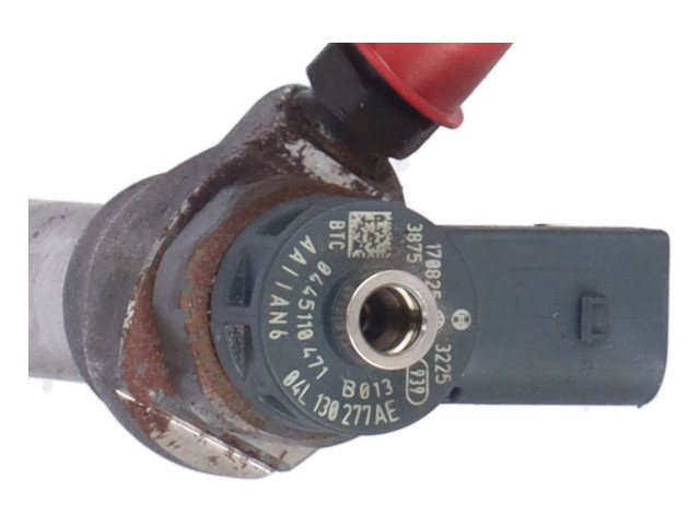 Vstřikovač 04L130277AE   Volkswagen Tiguan     