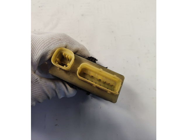 Sonstige Steuergeräte / Module 9852021180   Citroen C4 Cactus