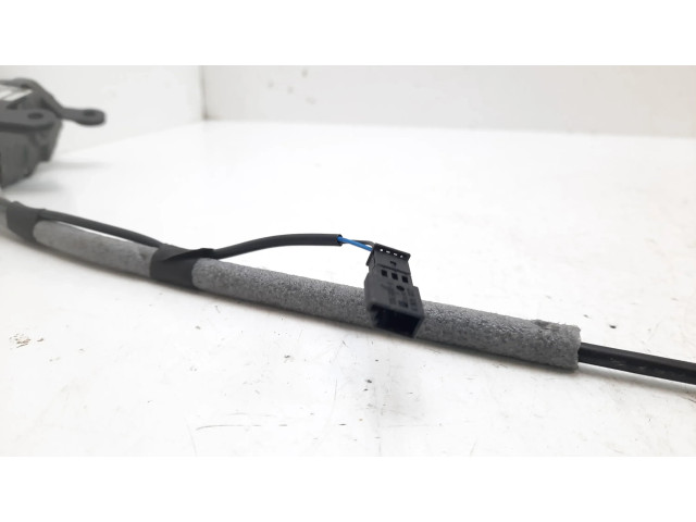 Замок багажника 964021107, 16367210 BMW X5 E70 2006-2013 года