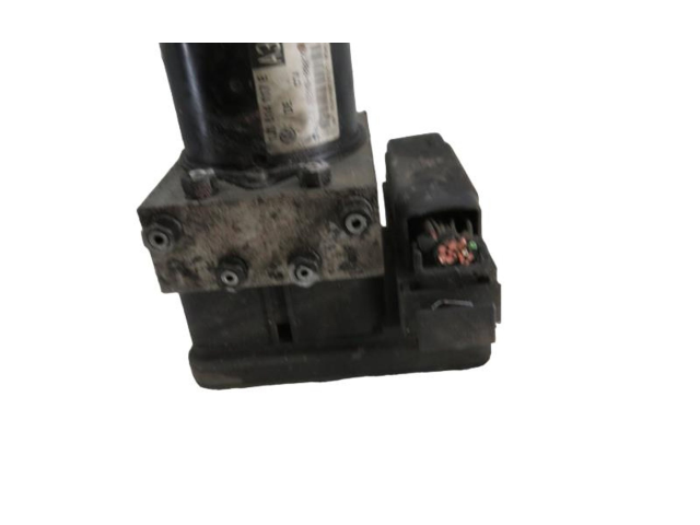 Блок управления АБС 1J0698117C   Audi A3 S3 8L