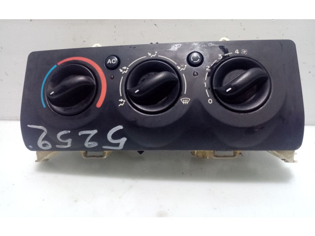 Модуль блока управления кондиционером 8200147160 Renault Clio I