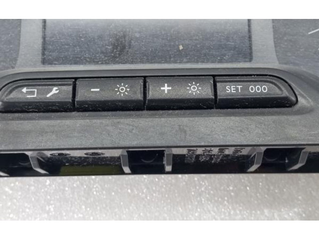 Панель приборов 9838094080, 769167680U   Peugeot Partner III       