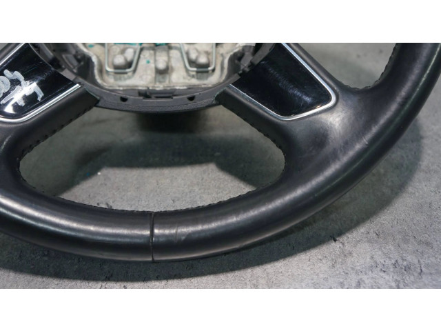 Volant Audi A8 S8 D4 4H 2011 4H0124  