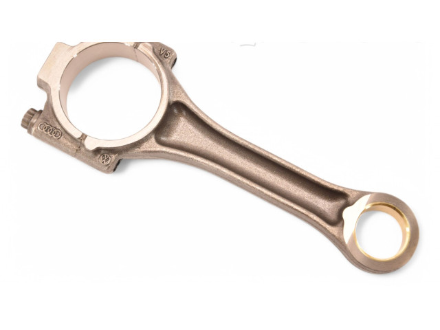 Шатун DDY DDYA DDYB 03L105401A    Skoda Karoq  