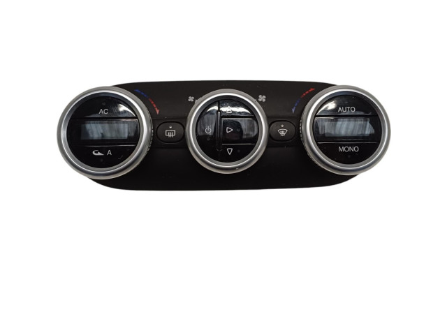 Блок управления климат-контролем 156145243, 156145243 Alfa Romeo Giulietta