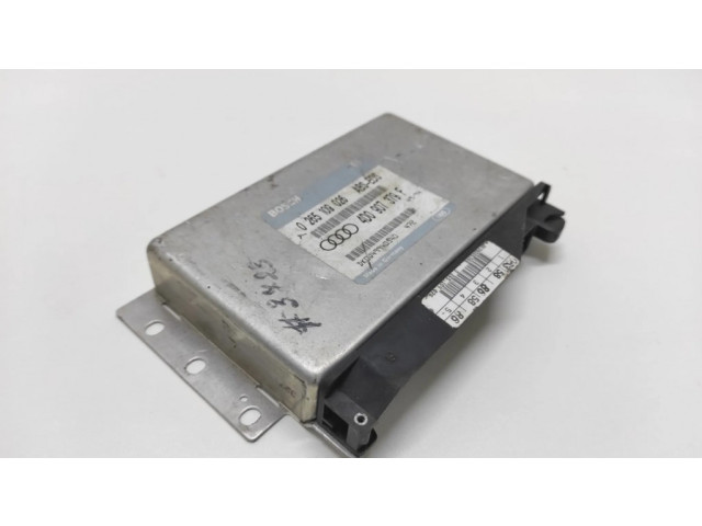 Блок управления ABS