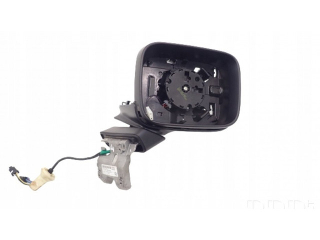 Зеркало электрическое правое Jeep Renegade 2014- года