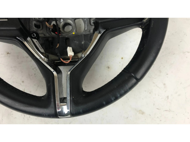 Руль Maserati Ghibli  2013- года 06700446020      