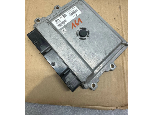 Řídící jednotka 237103368R, 140003134A Renault Captur 2014