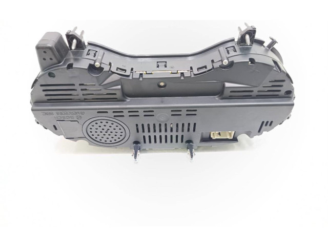 Панель приборов 0263700128   Mercedes-Benz A W176       