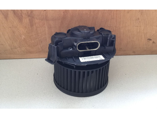 Вентилятор печки       Renault Twingo II