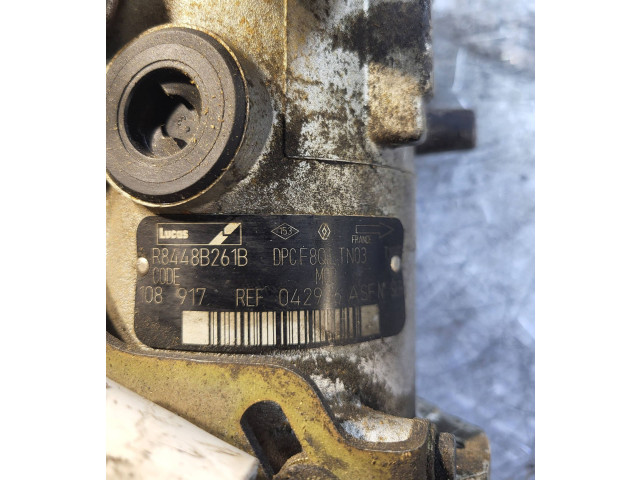 Топливный насос