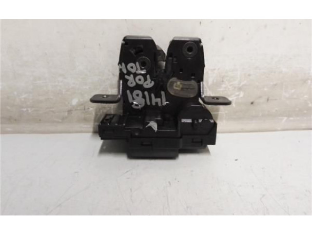 Двигатель центрально замка 8200747429B, 8200747429B Renault Twingo II